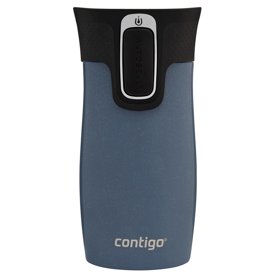 Kubek termiczny Contigo West Loop Mini 300ml - Góry - Lakeside
