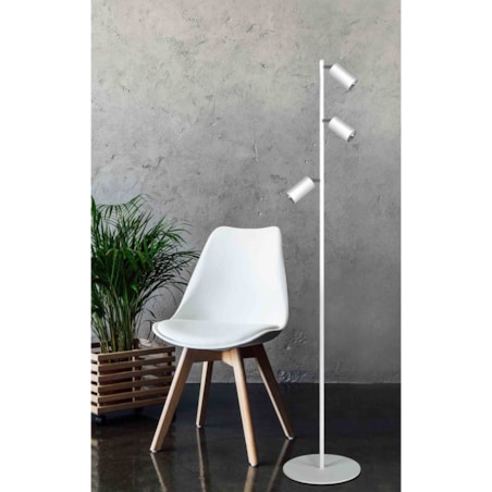 Lampa podłogowa K-4419 z serii KAYLA