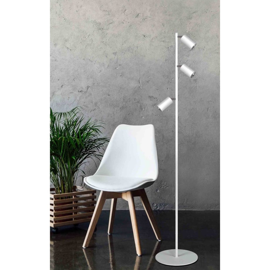 Lampa podłogowa K-4419 z serii KAYLA