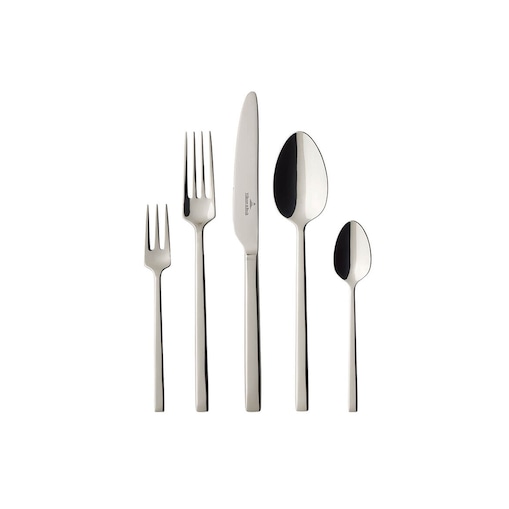 Komplet sztućców La Classica, 30 el, Villeroy & Boch