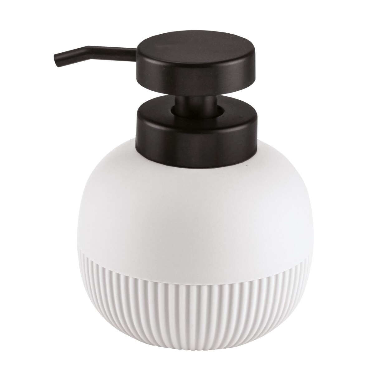 Kleine Wolke Scout Dozownik do mydła tworzywo sztuczne biały