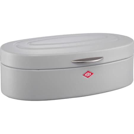 Chlebak 415mm Elly ciepły szary MATT Wesco