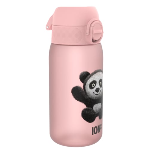 Butelka ION8 BPA Free I8RF350PPPANDA Panda