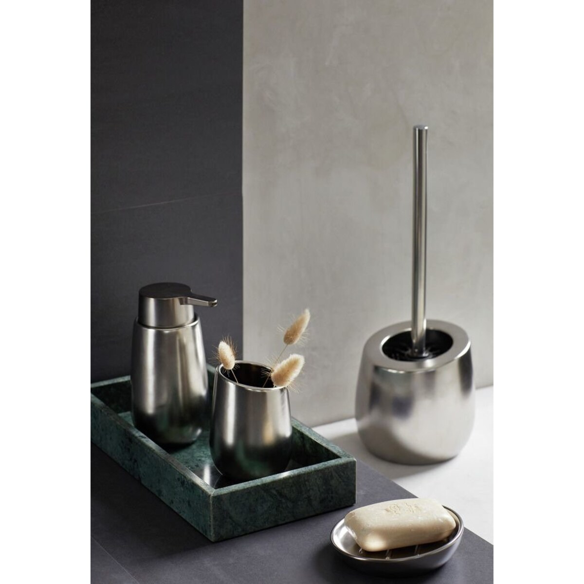 Szczotka do WC BADI, WENKO