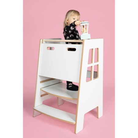 Kitchen Helper DOUBLE SAFE - Pomocnik Kuchenny DLA RODZEŃSTWA