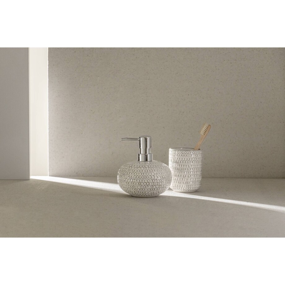 Kubek na szczoteczki do zębów 260 ml VIKRAM