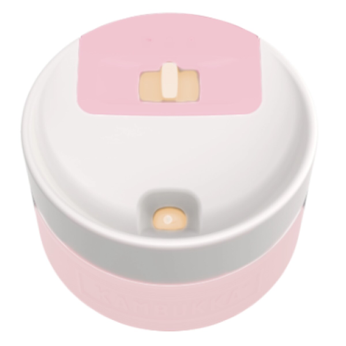 Kubek termiczny termos Etna Grip 500 ml - Pink Aura