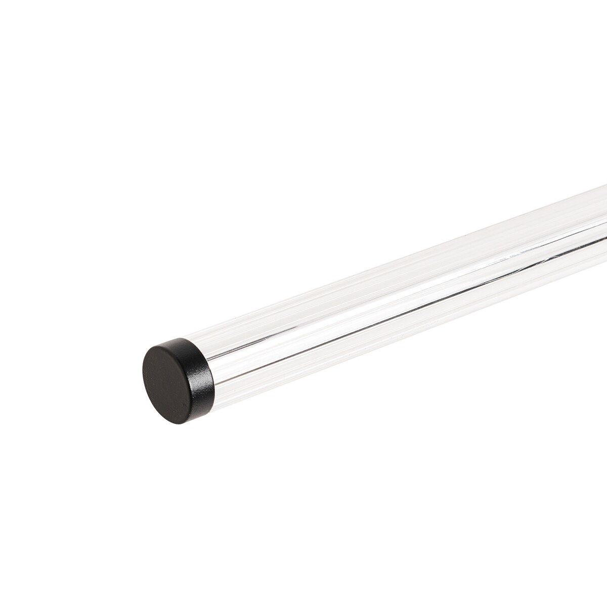 Lampa wisząca LED MAGARA Metal Czarny