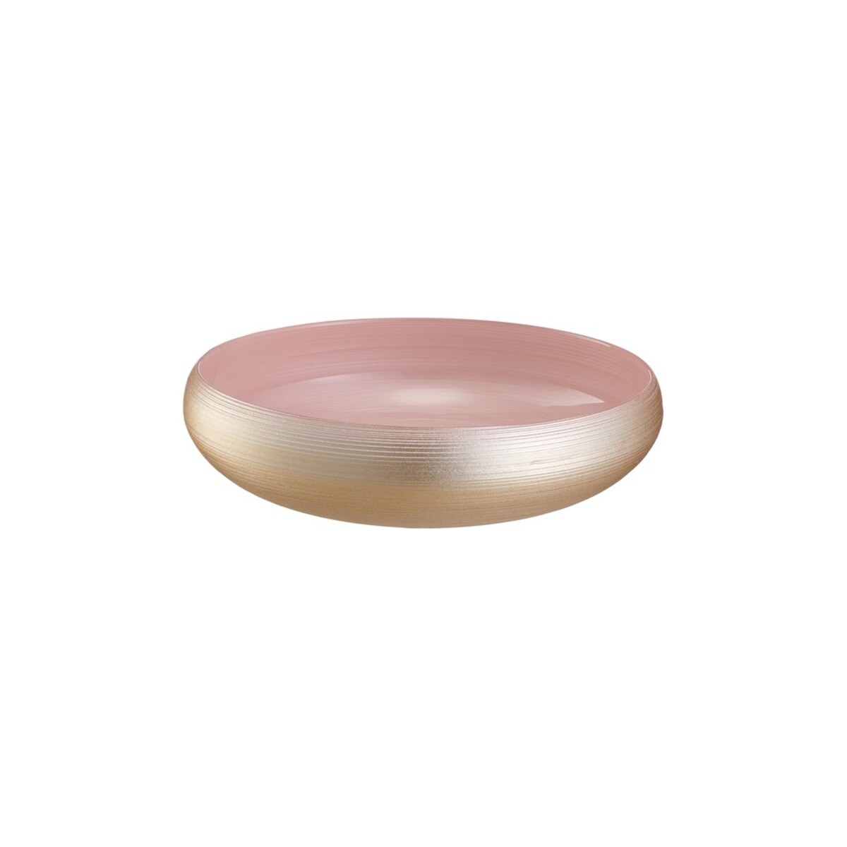 VILLA ITALIA Miseczka szklana 17,5 cm ROSETTO