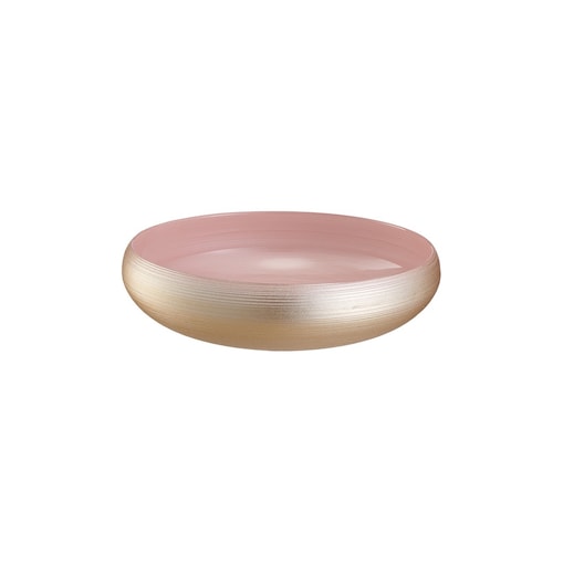 VILLA ITALIA Miseczka szklana 17,5 cm ROSETTO