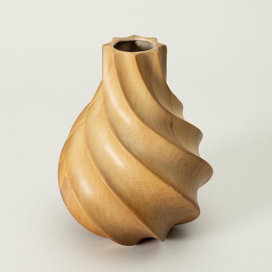 Wazon Wilhelmy 17x22 cm, 17x22 cm