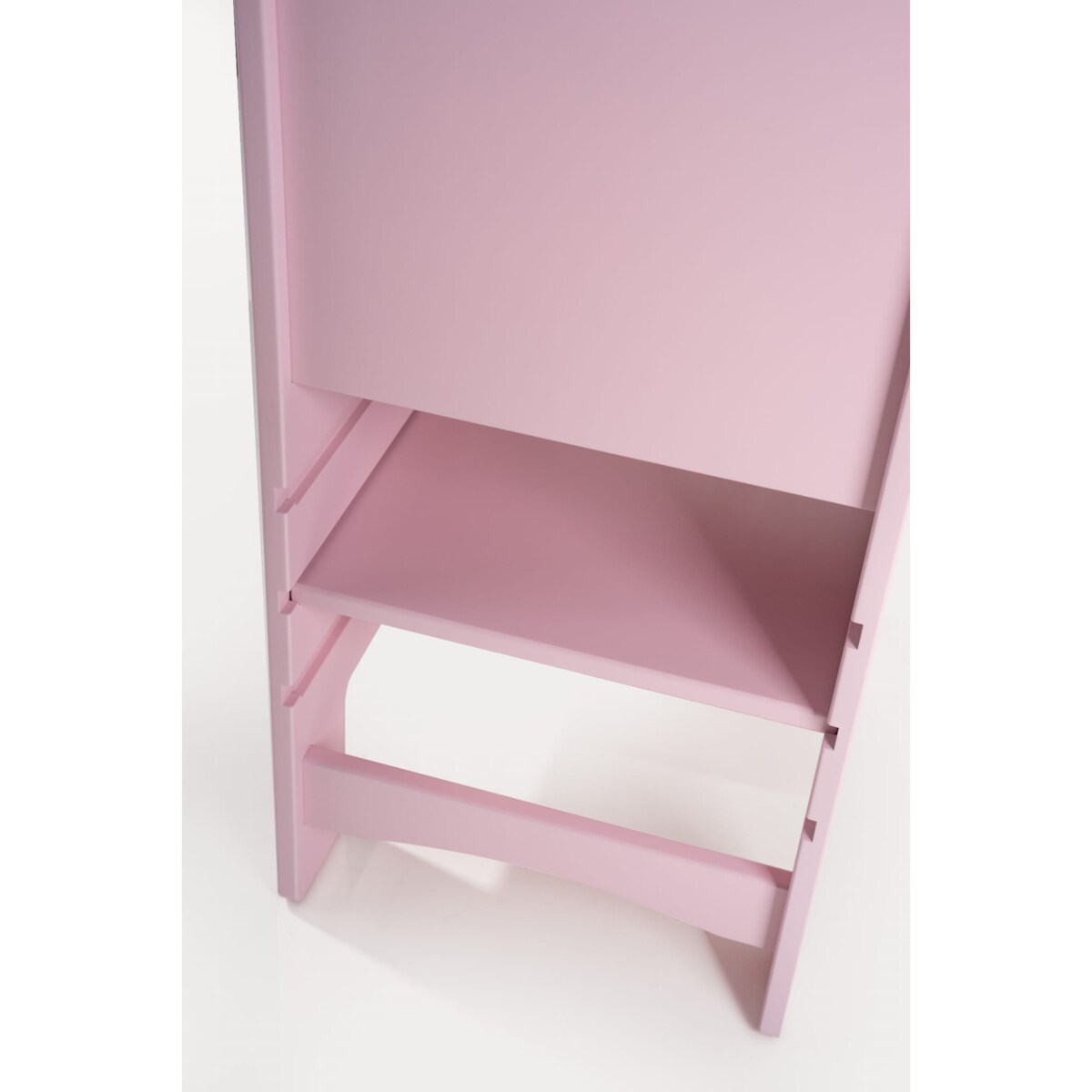 Kitchen Helper NOWAY - Pomocnik Kuchenny BEZPIECZNY - różowy