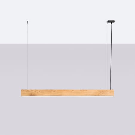 Lampa wisząca LYKKE 120 LED 4000K