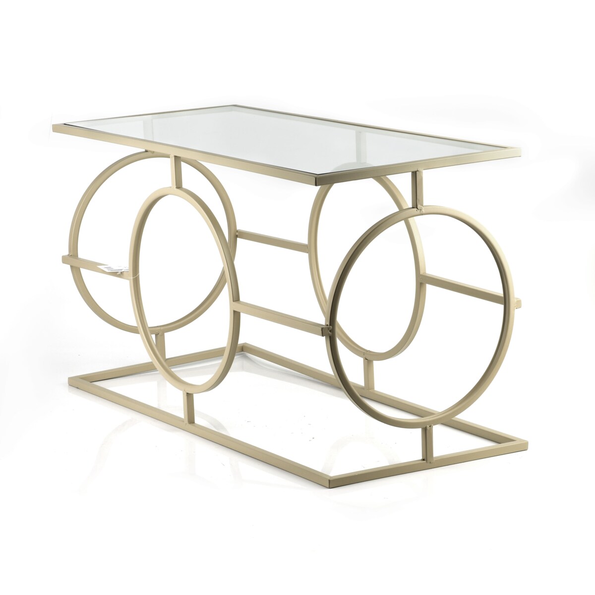 CEDRIC STÓŁ 80x35,50xH:45 cm