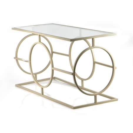 CEDRIC STÓŁ 80x35,50xH:45 cm