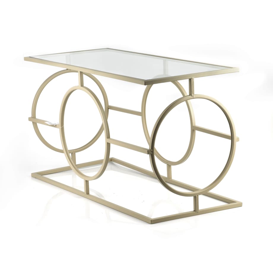 CEDRIC STÓŁ 80x35,50xH:45 cm