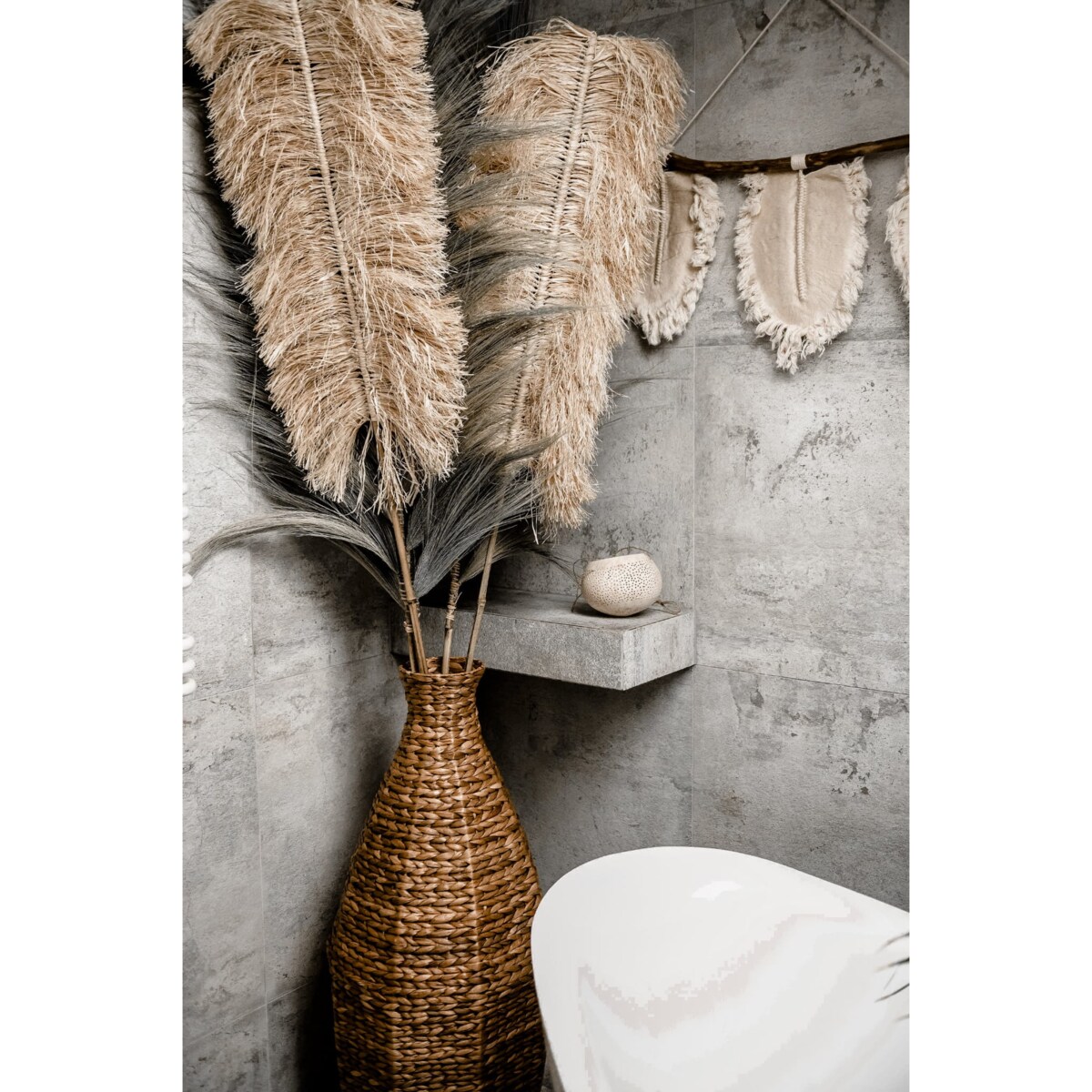 SABA - TRAWA MORSKA 1 SZT