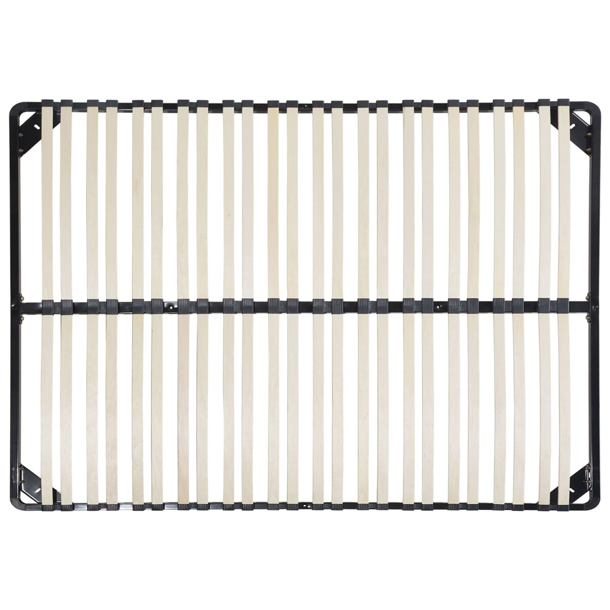 Stelaż pod materac 140 x 200 cm COMBOURG