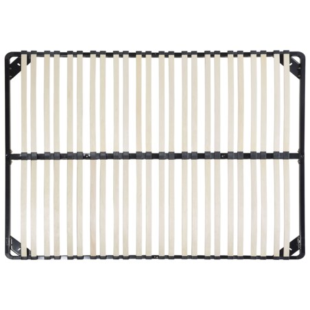 Stelaż pod materac 140 x 200 cm COMBOURG