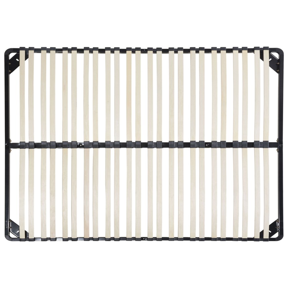 Stelaż pod materac 140 x 200 cm COMBOURG