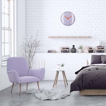 Zegar Nextime 3542 La 'Duomo '