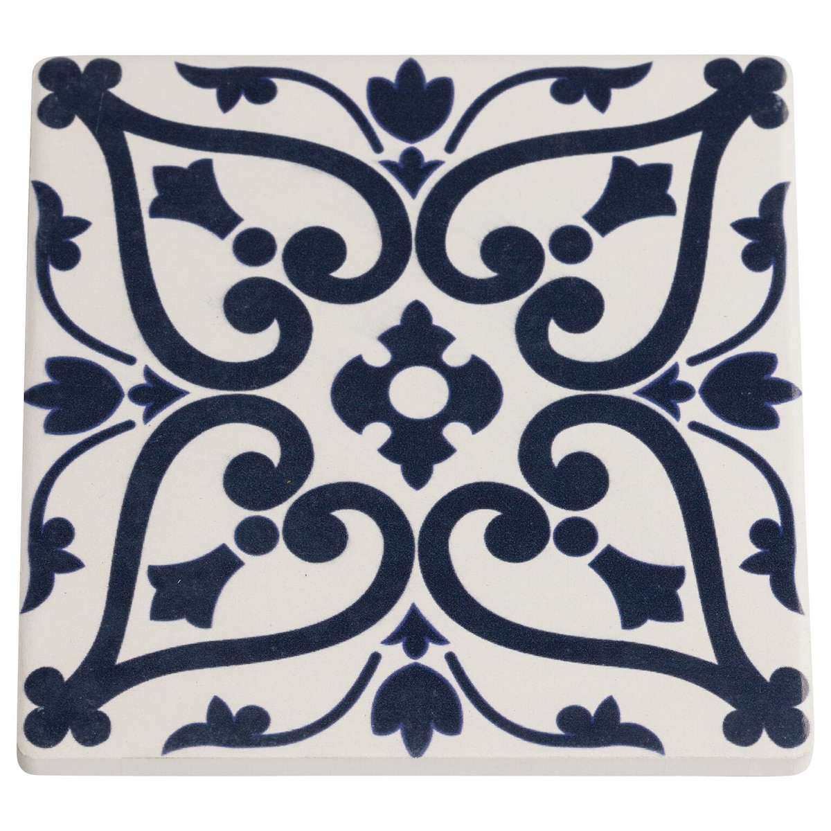 Podkładka pod kubek Medina Maarif, 9 cm x 9 cm