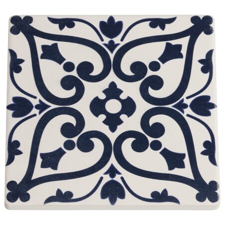 Podkładka pod kubek Medina Maarif, 9 cm x 9 cm