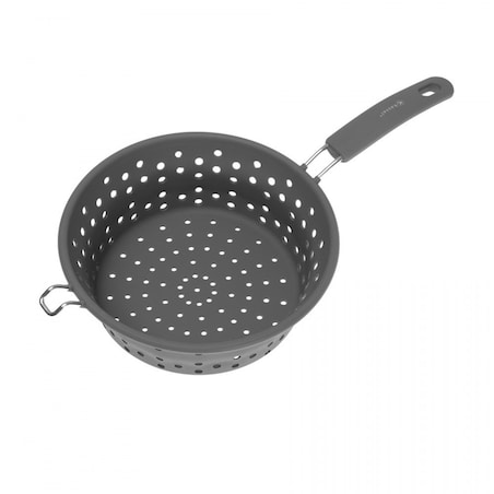 Kassel SILIKONOWY ZESTAW KUCHENNY Z DURSZLAKIEM 93705