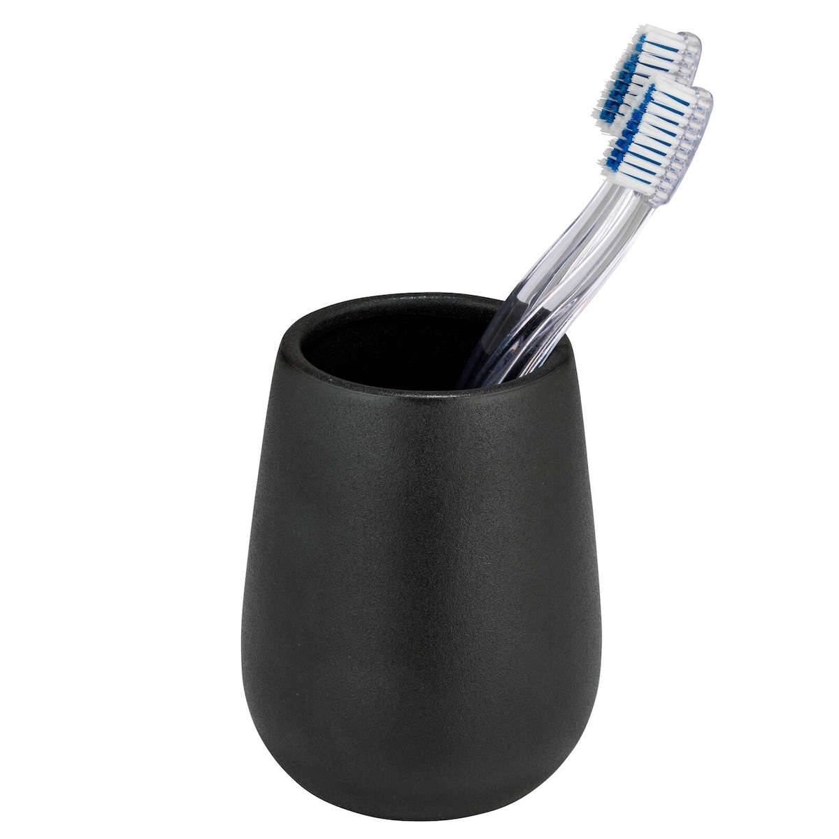 Ceramiczny kubek na szczotki NERNO, Ø 6,7 cm