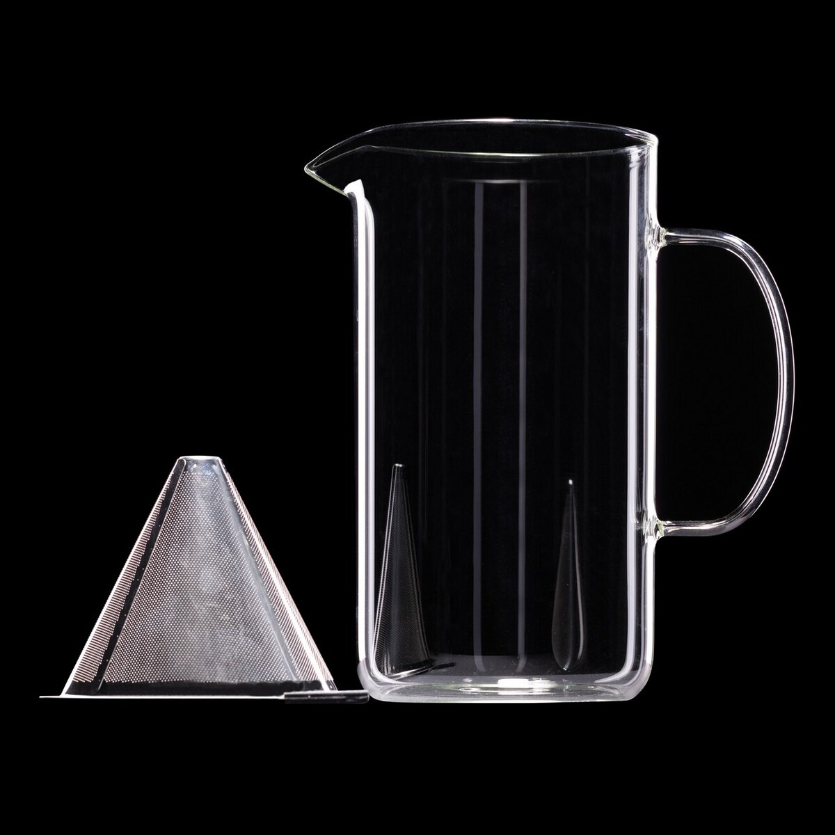 Dzbanek Termico 1800ml, 11,5 x 21 cm