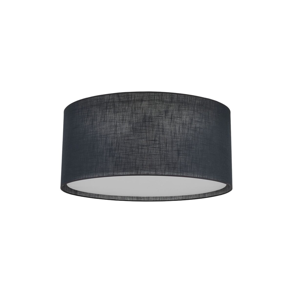 Lampa sufitowa LARGO BLACK 11700 TK Lighting nowoczesna czarna