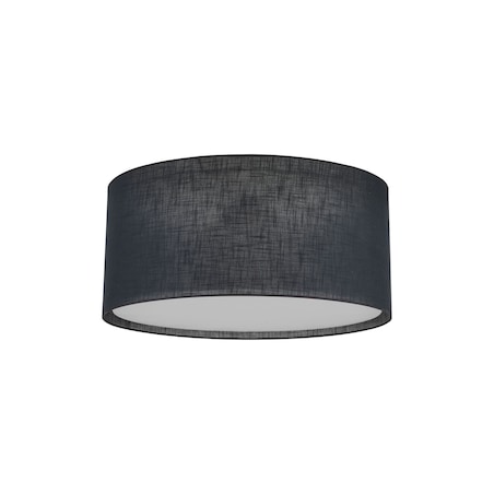 Lampa sufitowa LARGO BLACK 11700 TK Lighting nowoczesna czarna