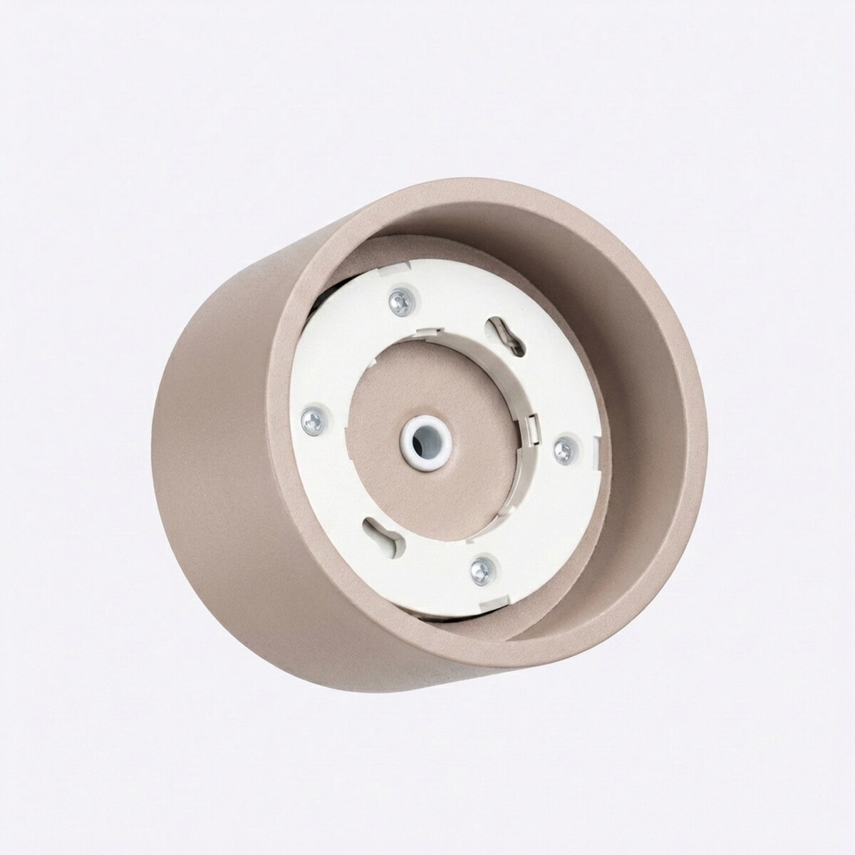 Plafon MODO 1 taupe Gx53