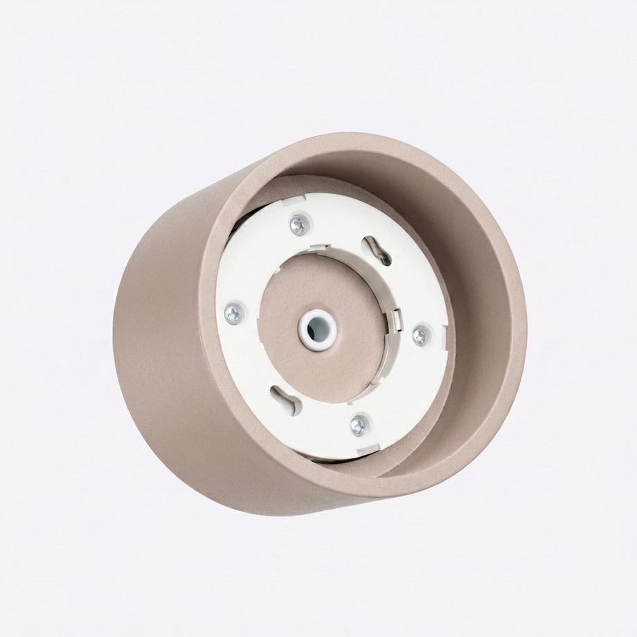 Plafon MODO 1 taupe Gx53