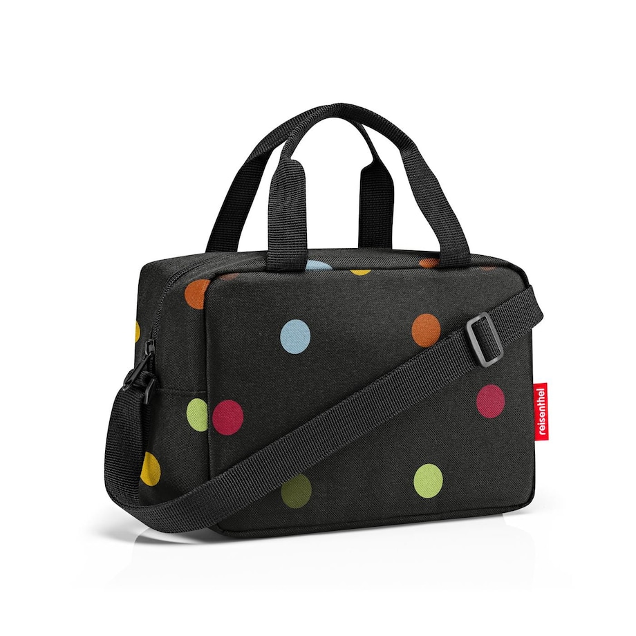 Torba COOLERBAG TO-GO, dots