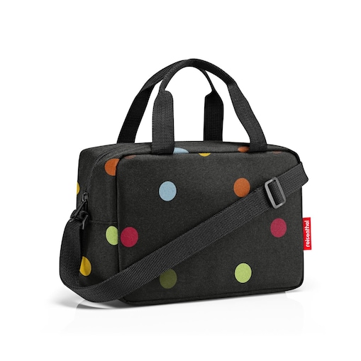 Torba COOLERBAG TO-GO, dots