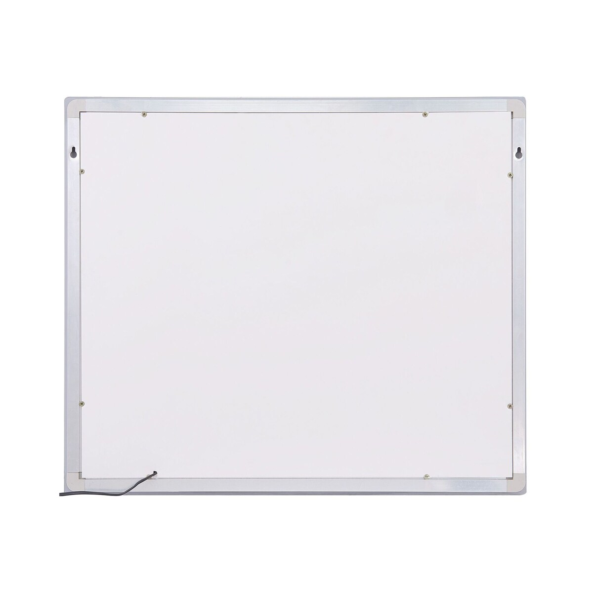 Lustro ścienne LED 60 x 70 cm LIRAC