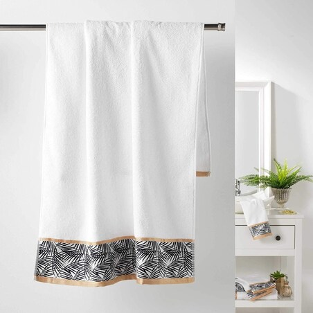 Ręcznik kąpielowy ORBELLA, 70 x 130 cm