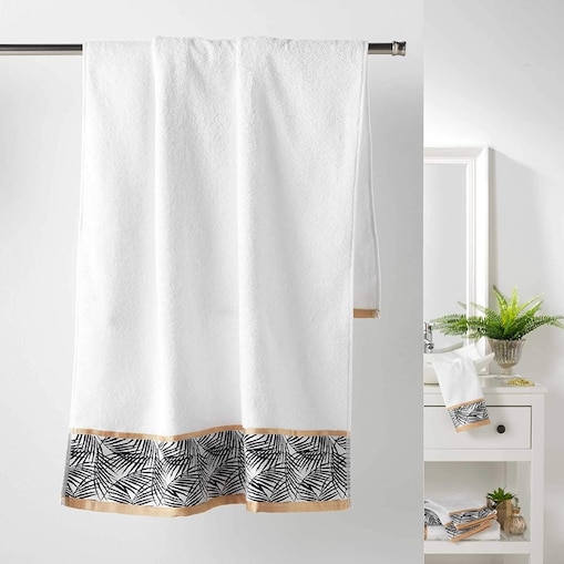 Ręcznik kąpielowy ORBELLA, 70 x 130 cm