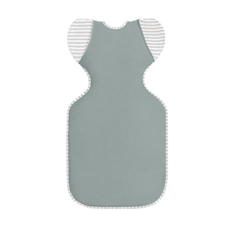 Otulacz przejściowy Swaddle Up - rozmiar L - ciemny oliwkowy - ETAP 2 Original