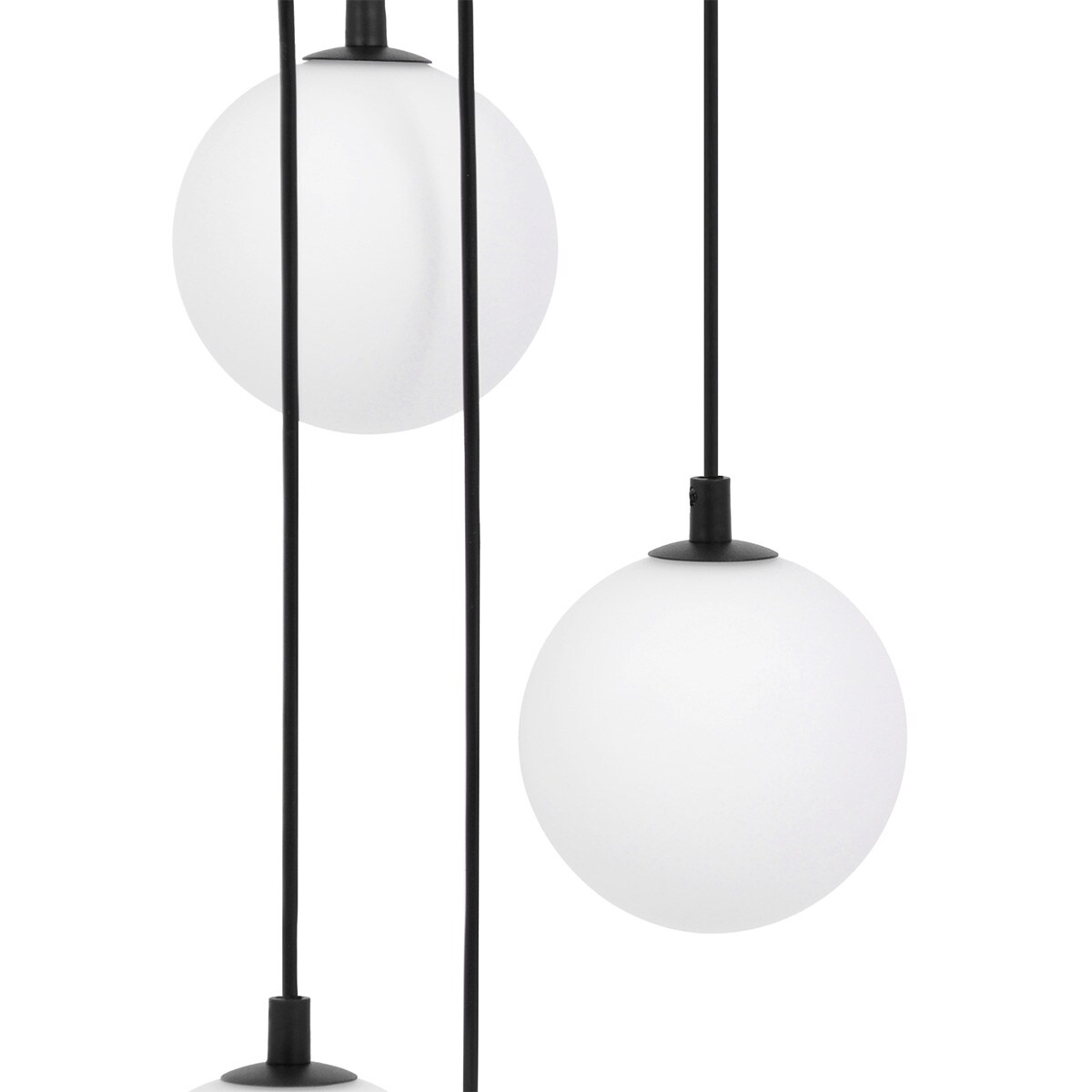Lampa wisząca KP-29 z serii ASPEN