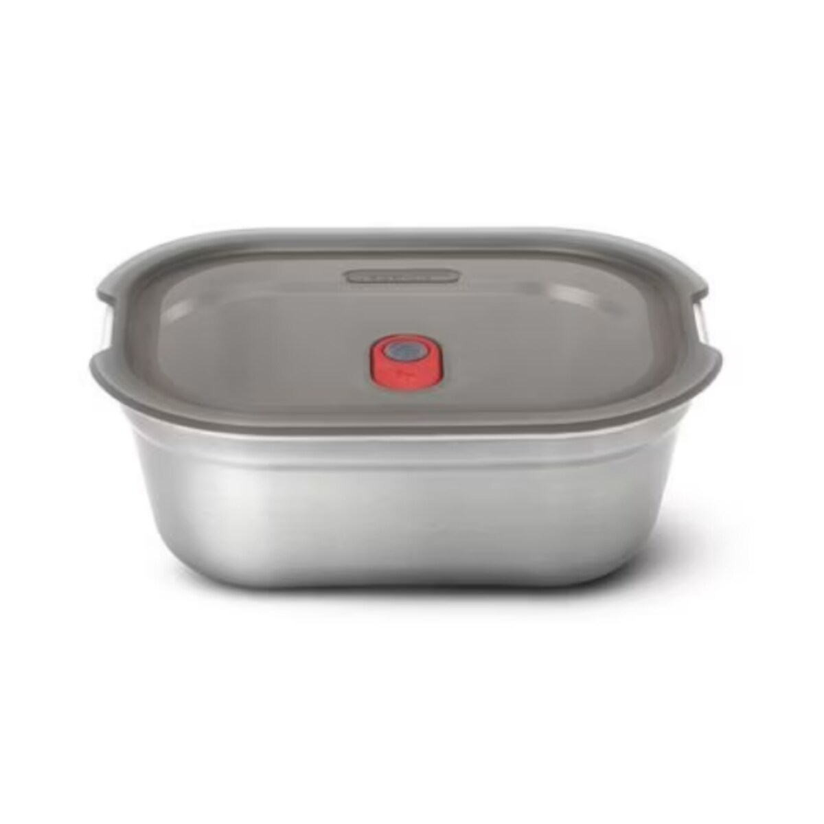 Stalowy lunchbox S, 600 ml, Black+Blum