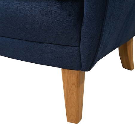 Fotel nowoczesny Romeo