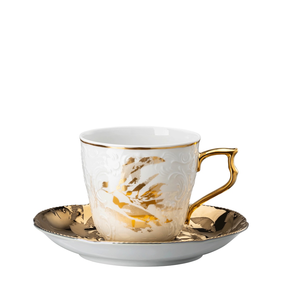 Filiżanka do kawy Sanssouci Midas Rosenthal