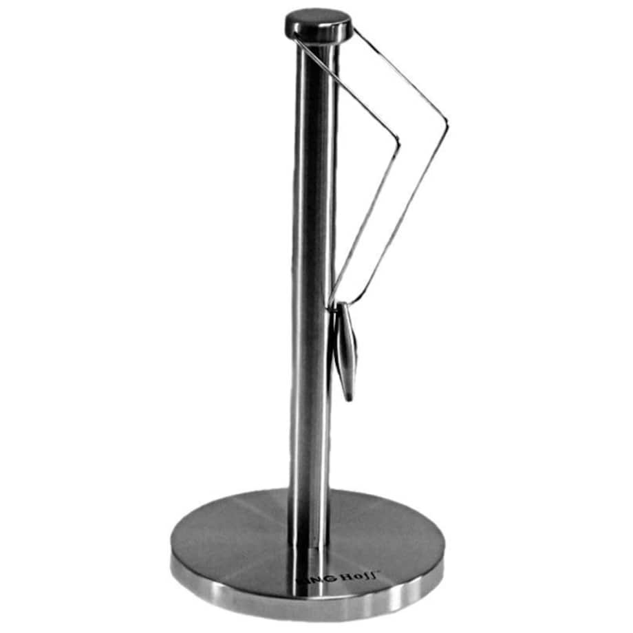 Stalowy Stojak Na Ręczniki Papierowe Kinghoff Kh-3922