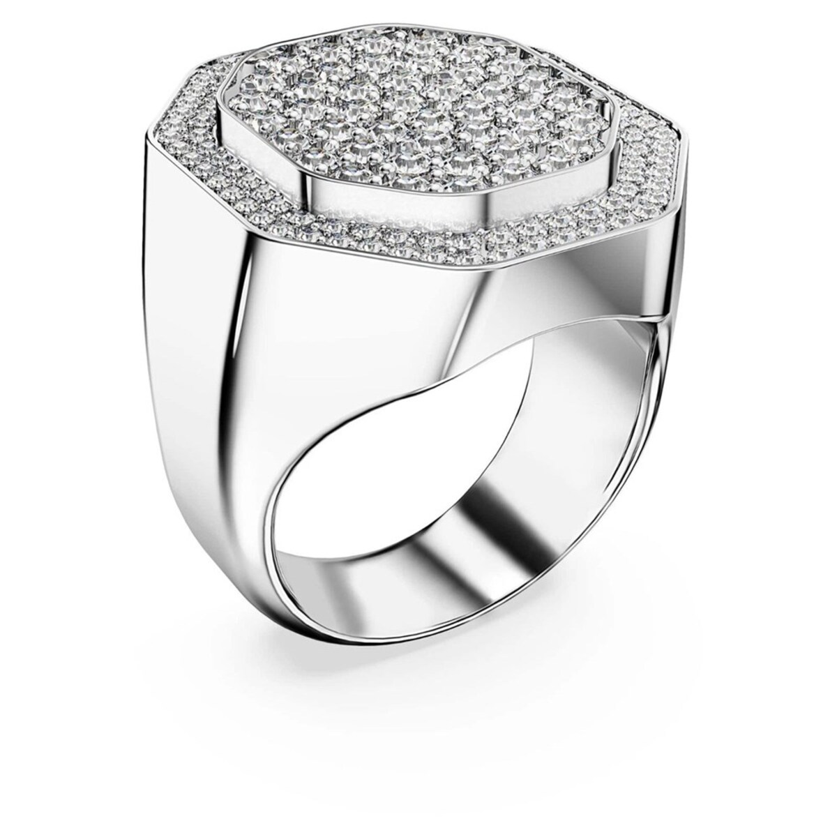 Biżuteria Swarovski pierścionek 5651381