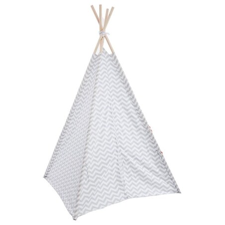 Namiot dla dzieci tipi w zygzaki, Atmosphera for Kids