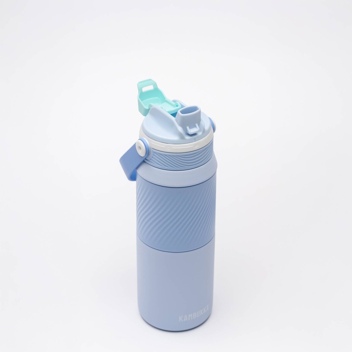 Butelka termiczna na wodę termos podróżny Dupla Insulated 750ml - Sky Cloud