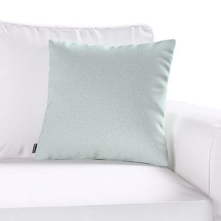 Poszewka Kinga na poduszkę 50x50 zielony melanż