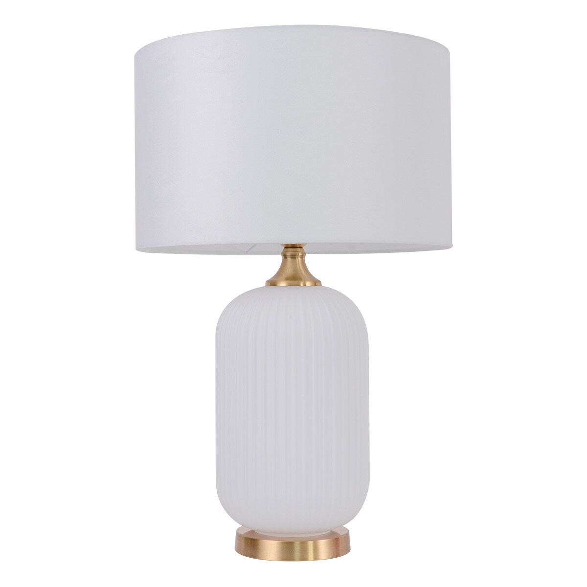 Lampa stojąca Light Prestige Tamiza biały 1 x E27 1 szt.